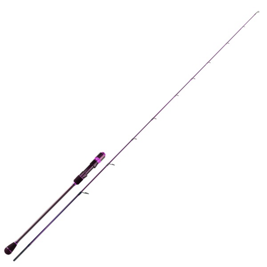 Williamson Solid Slow Jigging spinning 190cm 400g 1+1pcs 